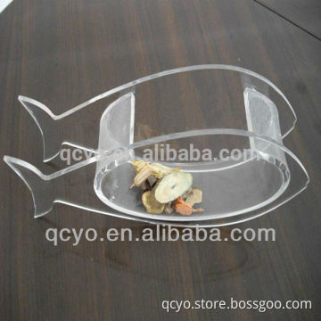 mini table aquarium fish tank